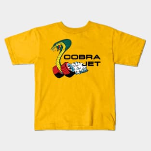 Cobra Jet Kids T-Shirt